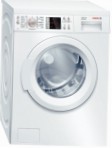 Bosch WAQ 24440 Waschmaschiene freistehenden, abnehmbaren deckel zum einbetten front, 7.00