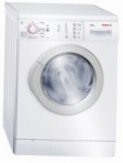 Bosch WAE 20164 ﻿Washing Machine freestanding, removable cover for embedding front, 7.00