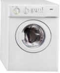 Zanussi FCS 825 C ﻿Washing Machine freestanding front, 3.00