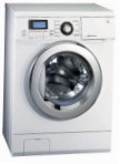 LG F-1211ND ﻿Washing Machine freestanding, removable cover for embedding front, 6.00