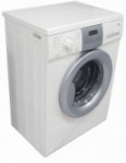 LG WD-10481S ﻿Washing Machine freestanding front, 3.50