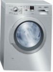 Bosch WLO 2416 S Waschmaschiene freistehenden, abnehmbaren deckel zum einbetten front, 6.00