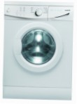 Hansa AWS510LH Machine à laver autoportante, couvercle amovible pour l'intégration avant, 5.00