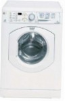 Hotpoint-Ariston ARSF 1050 Machine à laver autoportante, couvercle amovible pour l'intégration avant, 5.00