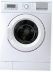 Hansa AWN610DH Machine à laver autoportante, couvercle amovible pour l'intégration avant, 6.00