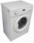 LG WD-10480N ﻿Washing Machine freestanding front, 5.00