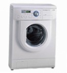 LG WD-12170SD ﻿Washing Machine built-in front, 3.50