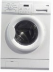 LG WD-10490S ﻿Washing Machine freestanding front, 3.50