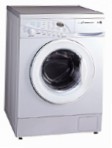 LG WD-1090FB ﻿Washing Machine freestanding front, 7.00