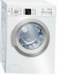 Bosch WAQ 28440 Waschmaschiene freistehenden, abnehmbaren deckel zum einbetten front, 7.00
