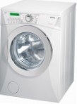 Gorenje WA 83120 ﻿Washing Machine freestanding, removable cover for embedding front, 8.00