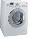 LG F-1409TDS ﻿Washing Machine freestanding front, 8.00