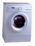 LG WD-80155S Waschmaschiene einbau front, 3.50