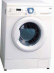 LG WD-10154S ﻿Washing Machine freestanding front, 3.50