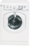 Hotpoint-Ariston ARUSL 85 Waschmaschiene freistehenden, abnehmbaren deckel zum einbetten front, 4.00