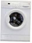 LG WD-80260N ﻿Washing Machine built-in front, 5.00
