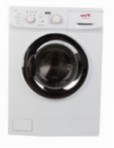 IT Wash E3S510D CHROME DOOR Machine à laver autoportante, couvercle amovible pour l'intégration avant, 5.00