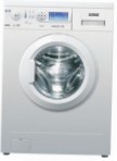 ATLANT 60У86 ﻿Washing Machine freestanding, removable cover for embedding front, 6.00