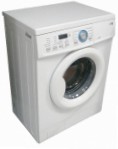 LG WD-10164N ﻿Washing Machine freestanding front, 5.00