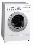 LG WD-1485FD ﻿Washing Machine built-in front, 7.00