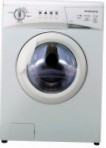 Daewoo Electronics DWD-M8011 ﻿Washing Machine freestanding front, 6.00