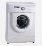 LG WD-12170ND ﻿Washing Machine built-in front, 5.00
