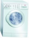 Bosch WLX 20163 ﻿Washing Machine freestanding, removable cover for embedding front, 5.00