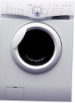 Daewoo Electronics DWD-M1021 Waschmaschiene freistehenden, abnehmbaren deckel zum einbetten front, 6.00