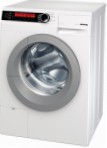 Gorenje W 9825 I ﻿Washing Machine freestanding, removable cover for embedding front, 9.00