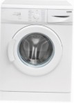 BEKO WKN 51011 M ﻿Washing Machine freestanding, removable cover for embedding front, 5.00