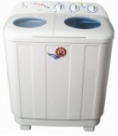 Ассоль XPB45-258S ﻿Washing Machine freestanding vertical, 4.50