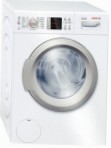 Bosch WAQ 24441 ﻿Washing Machine freestanding, removable cover for embedding front, 7.00