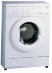 LG WD-80250N ﻿Washing Machine freestanding front, 5.00