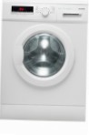 Hansa AWS610DH Machine à laver autoportante, couvercle amovible pour l'intégration avant, 6.00