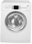 BEKO RKB 68841 PTYC ﻿Washing Machine freestanding, removable cover for embedding front, 6.00