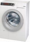 Gorenje W 6603 N/S ﻿Washing Machine freestanding, removable cover for embedding front, 6.00