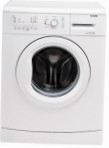 BEKO WKB 70821 PTM ﻿Washing Machine freestanding, removable cover for embedding front, 7.00