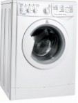 Indesit IWC 5083 Machine à laver autoportante, couvercle amovible pour l'intégration avant, 5.00