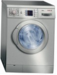 Bosch WAE 2047 S ﻿Washing Machine freestanding, removable cover for embedding front, 7.00