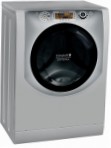 Hotpoint-Ariston QVSE 7129 SS ﻿Washing Machine freestanding front, 7.00