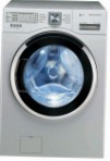Daewoo Electronics DWD-LD1413 Machine à laver parking gratuit avant, 9.00