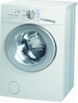 Gorenje WS 53125 ﻿Washing Machine freestanding front, 5.50
