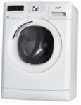 Whirlpool AWIC 8560 ﻿Washing Machine freestanding front, 8.00