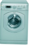 Hotpoint-Ariston ARXSD 129 S ﻿Washing Machine freestanding front, 6.00
