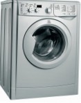 Indesit IWD 8125 S ﻿Washing Machine freestanding front, 8.00