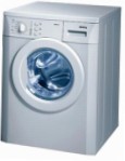 Korting KWS 40110 ﻿Washing Machine freestanding, removable cover for embedding front, 4.50
