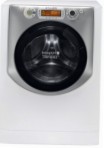 Hotpoint-Ariston QVE 91219 S ﻿Washing Machine freestanding front, 9.00
