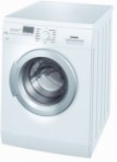 Siemens WM 14E444 ﻿Washing Machine freestanding front, 7.00