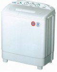 WEST WSV 34708D ﻿Washing Machine freestanding vertical, 6.50