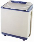 WEST WSV 20803B ﻿Washing Machine freestanding vertical, 7.00